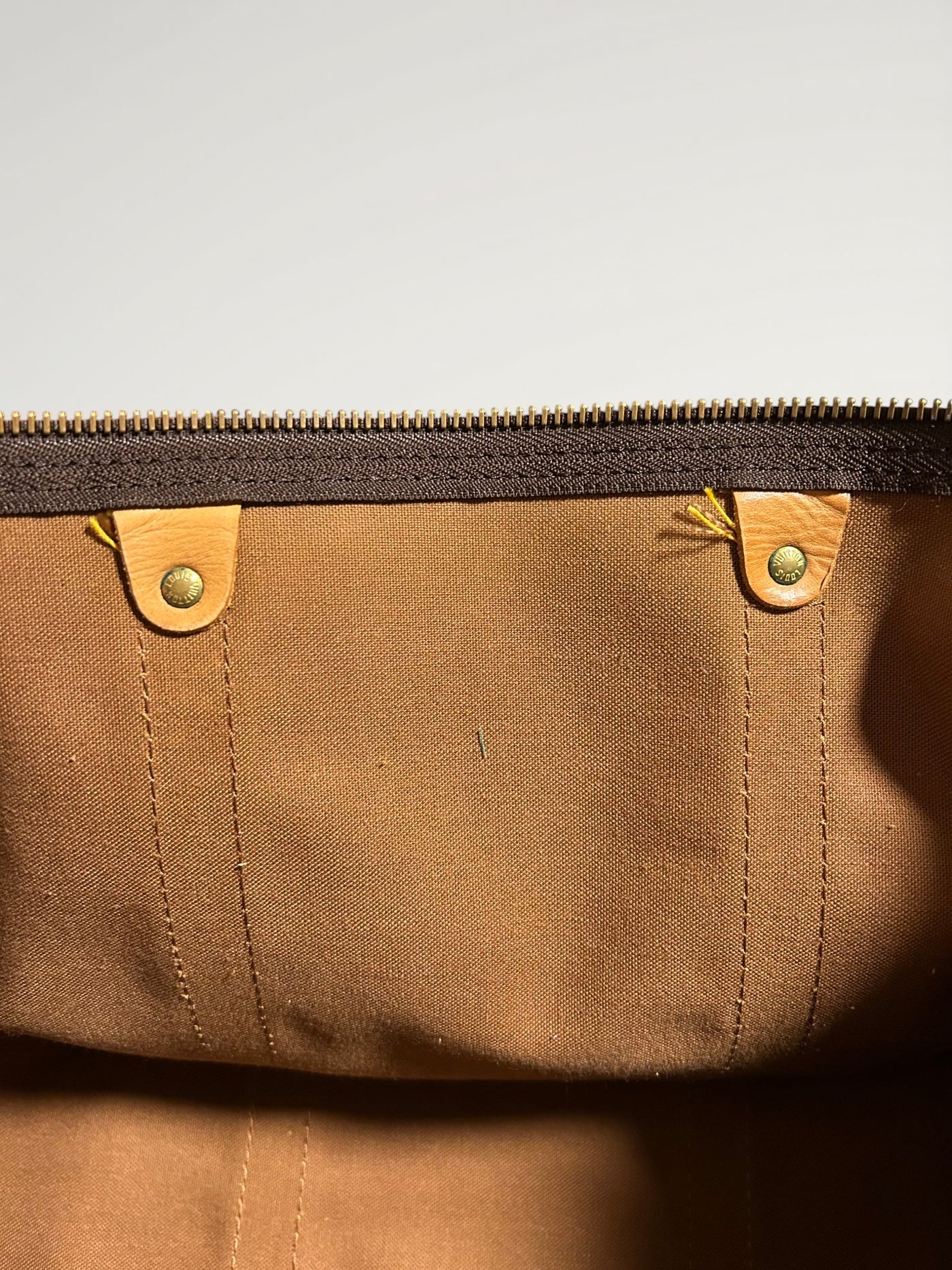 159 - Louis Vuitton Keepall 50 Bandouliere