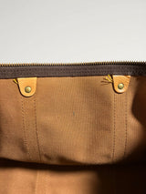159 - Louis Vuitton Keepall 50 Bandouliere