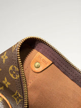 159 - Louis Vuitton Keepall 50 Bandouliere