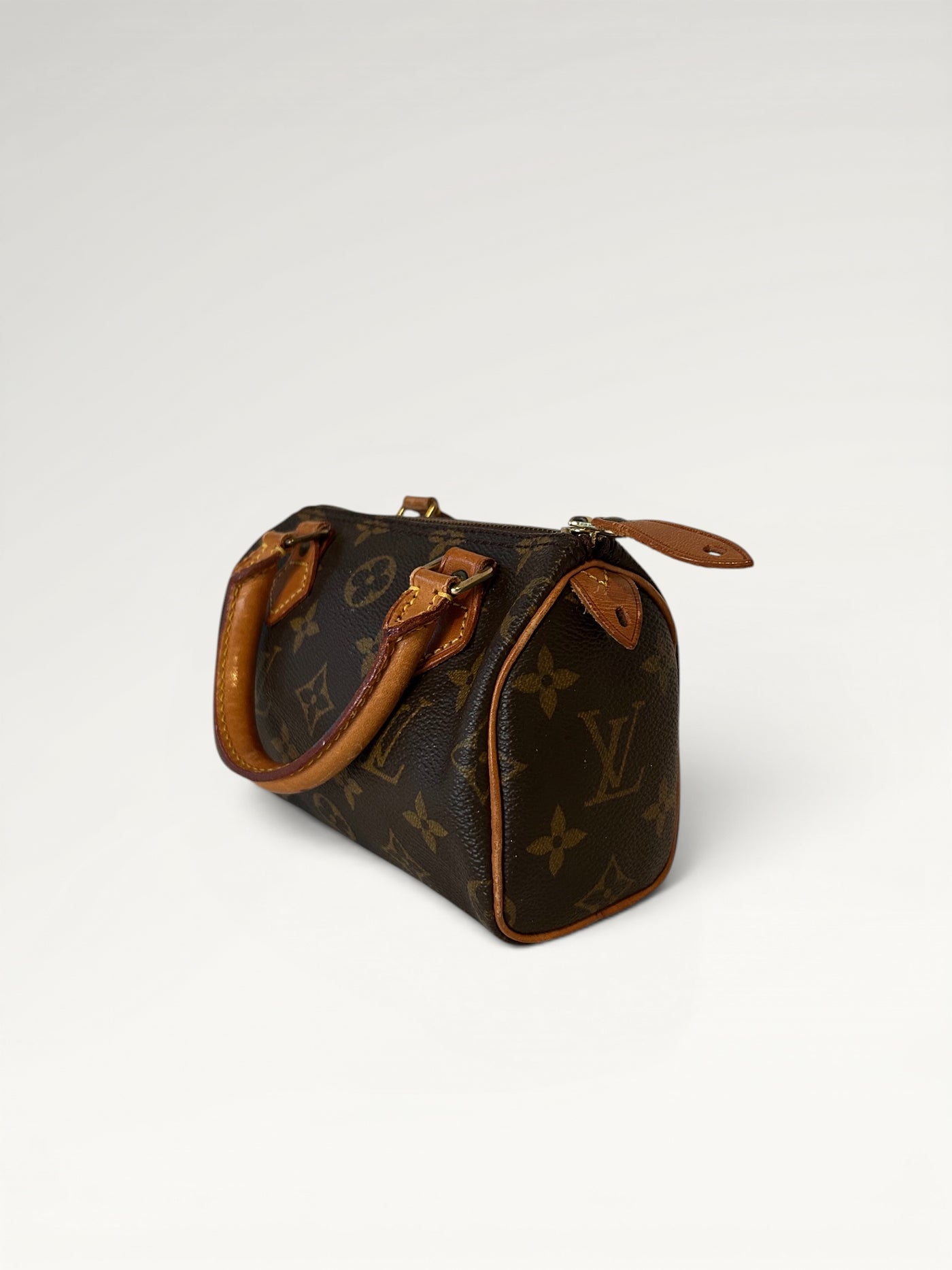 160 - Louis Vuitton Speedy mini