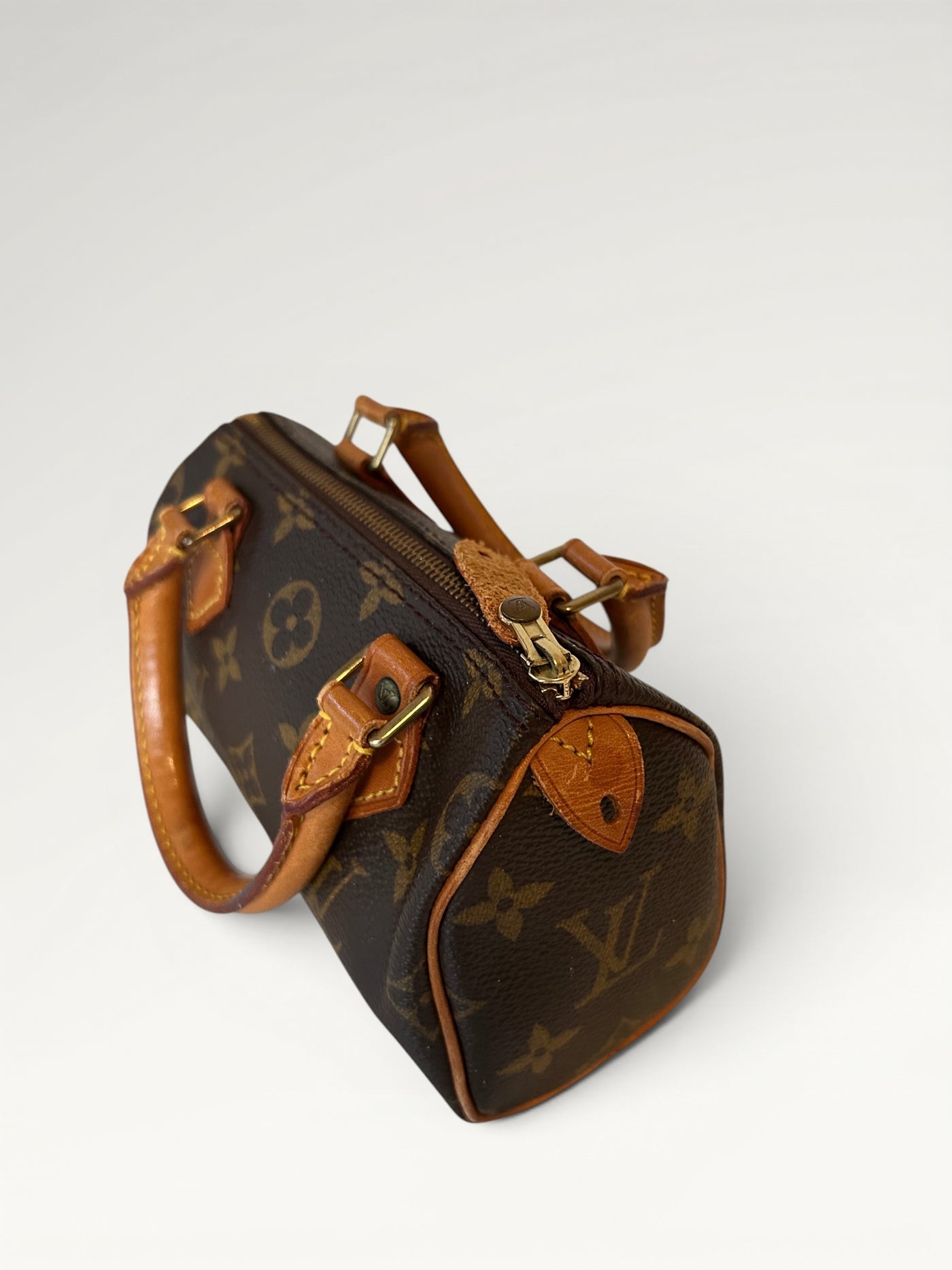 160 - Louis Vuitton Speedy mini