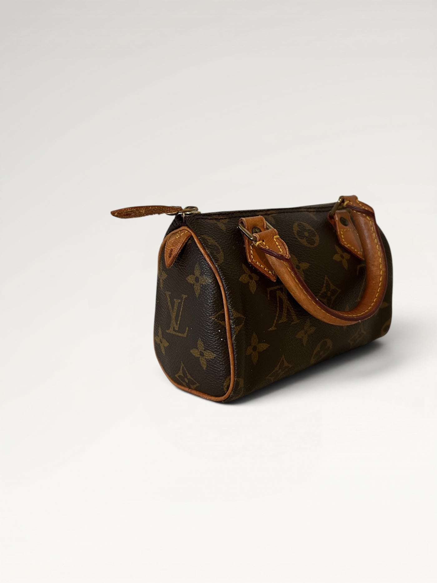 160 - Louis Vuitton Speedy mini
