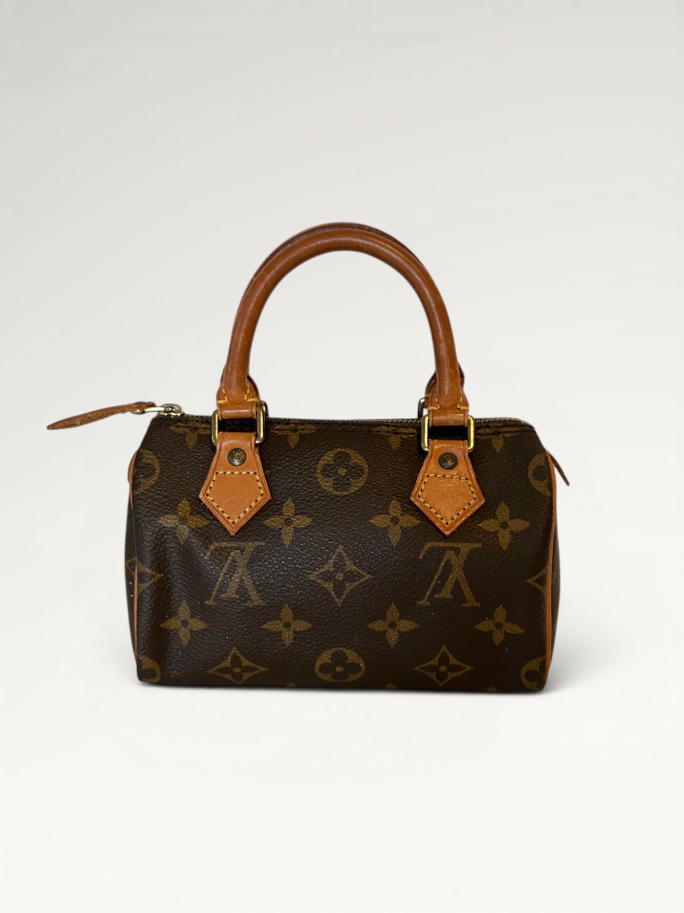 160 - Louis Vuitton Speedy mini