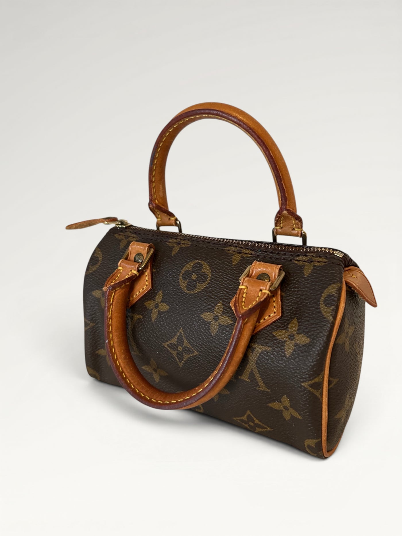 160 - Louis Vuitton Speedy mini
