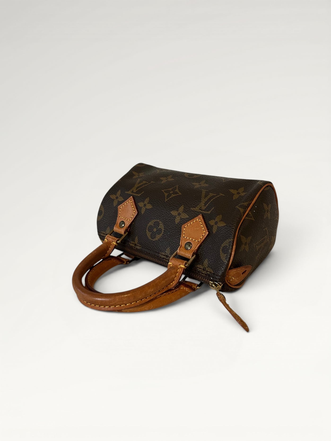 160 - Louis Vuitton Speedy mini