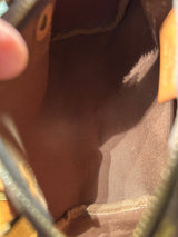 160 - Louis Vuitton Speedy mini