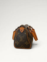 161 - Louis Vuitton Speedy mini