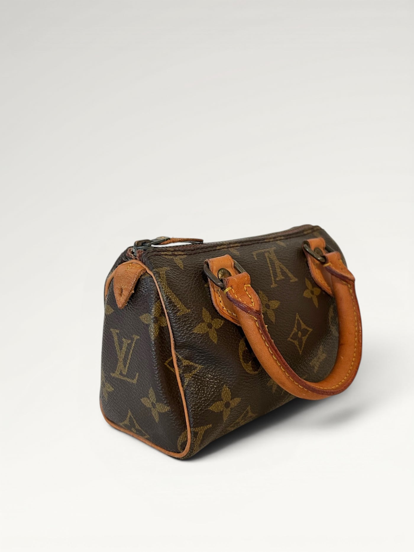 161 - Louis Vuitton Speedy mini