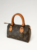 161 - Louis Vuitton Speedy mini
