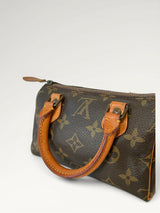 161 - Louis Vuitton Speedy mini