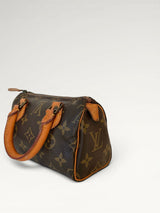 161 - Louis Vuitton Speedy mini