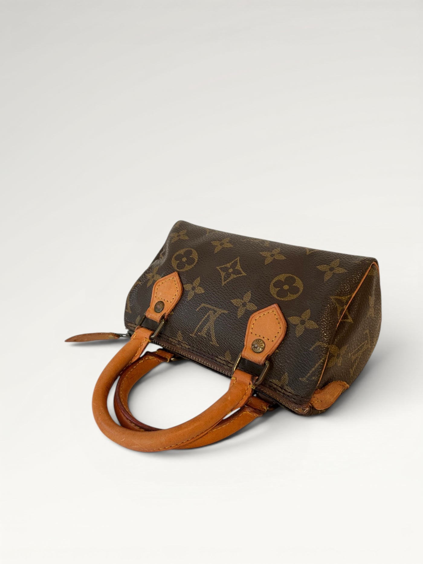 161 - Louis Vuitton Speedy mini