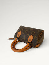 161 - Louis Vuitton Speedy mini