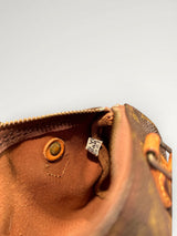 161 - Louis Vuitton Speedy mini