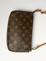 165 - Louis Vuitton Pochette Accessoires