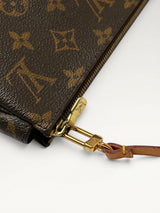 166 - Louis Vuitton Pochette Accessoires