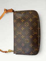166 - Louis Vuitton Pochette Accessoires