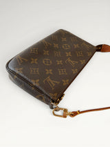 146 - Louis Vuitton Pochette Accessoires