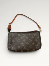 164 - Louis Vuitton Pochette Accessoires