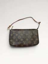 164 - Louis Vuitton Pochette Accessoires