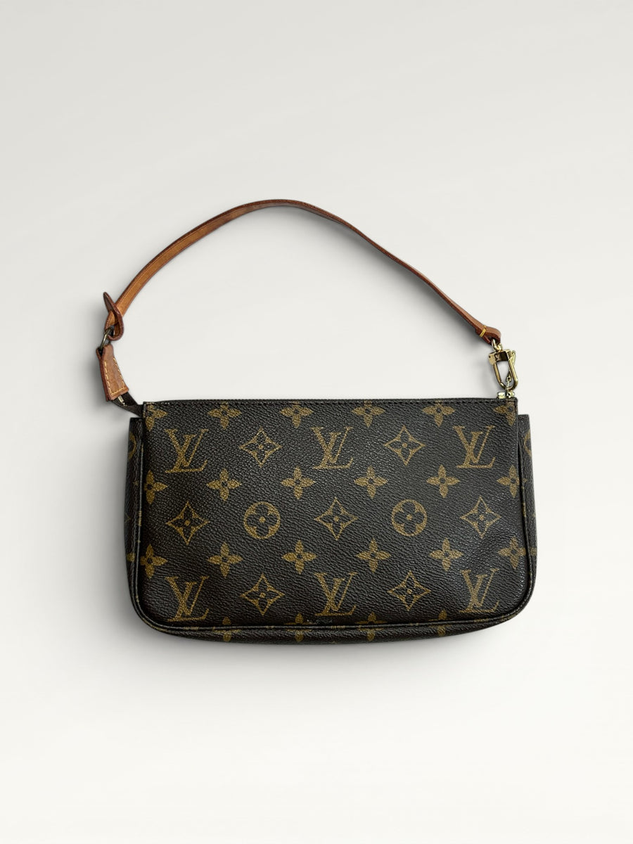 0178 - Louis Vuitton Pochette Accessoires
