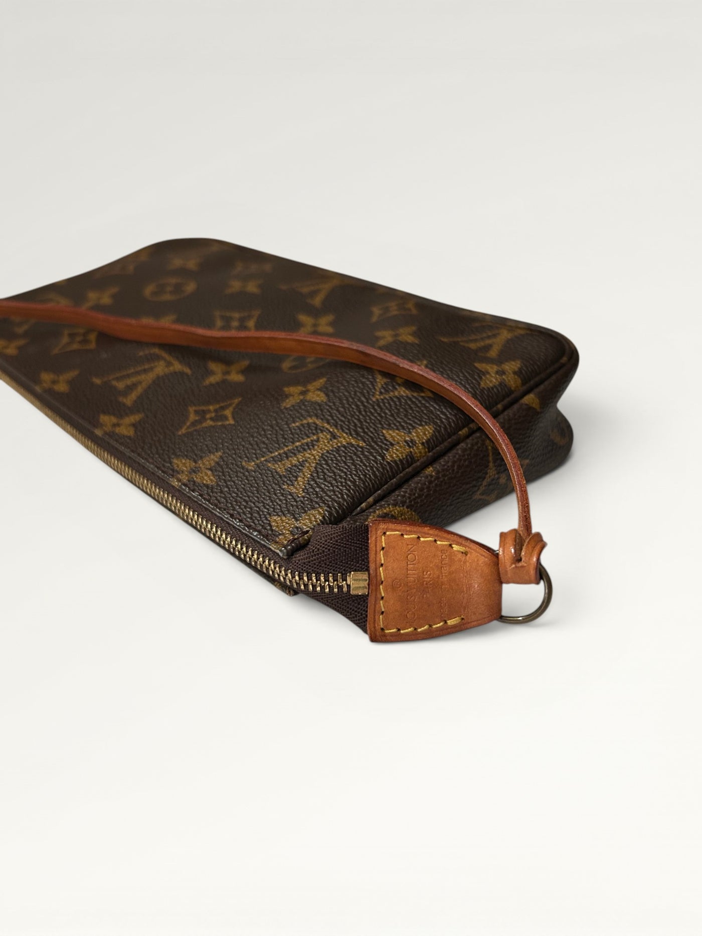 0178 - Louis Vuitton Pochette Accessoires