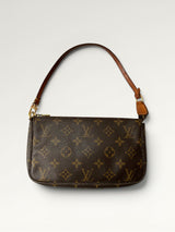 0177 - Louis Vuitton Pochette Accessoires