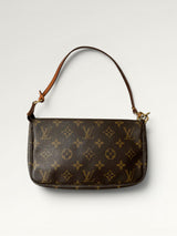 0177 - Louis Vuitton Pochette Accessoires