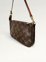 0177 - Louis Vuitton Pochette Accessoires