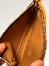 0179 - Louis Vuitton Pochette Accessoire - Replaced Strap & Hook