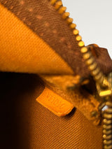 0179 - Louis Vuitton Pochette Accessoire - Replaced Strap & Hook