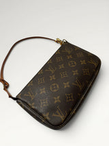 0173 - Louis Vuitton Pochette Accessoires