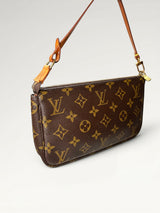 0173 - Louis Vuitton Pochette Accessoires