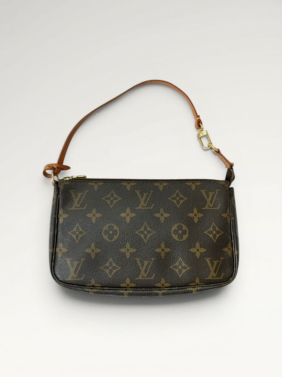 0176 - Louis Vuitton Pochette Accessoires
