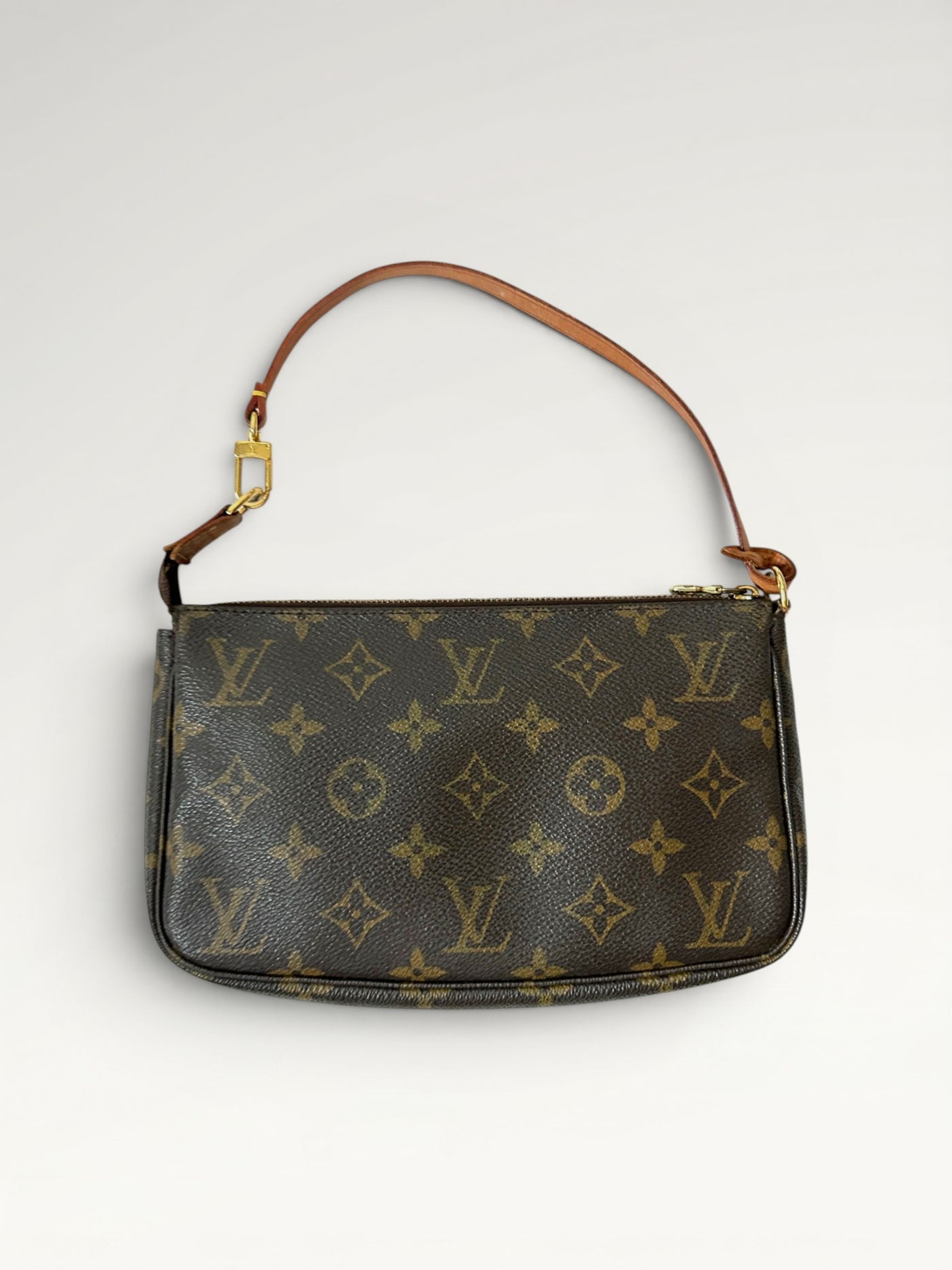 0176 - Louis Vuitton Pochette Accessoires