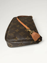 0176 - Louis Vuitton Pochette Accessoires