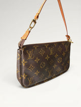 0176 - Louis Vuitton Pochette Accessoires