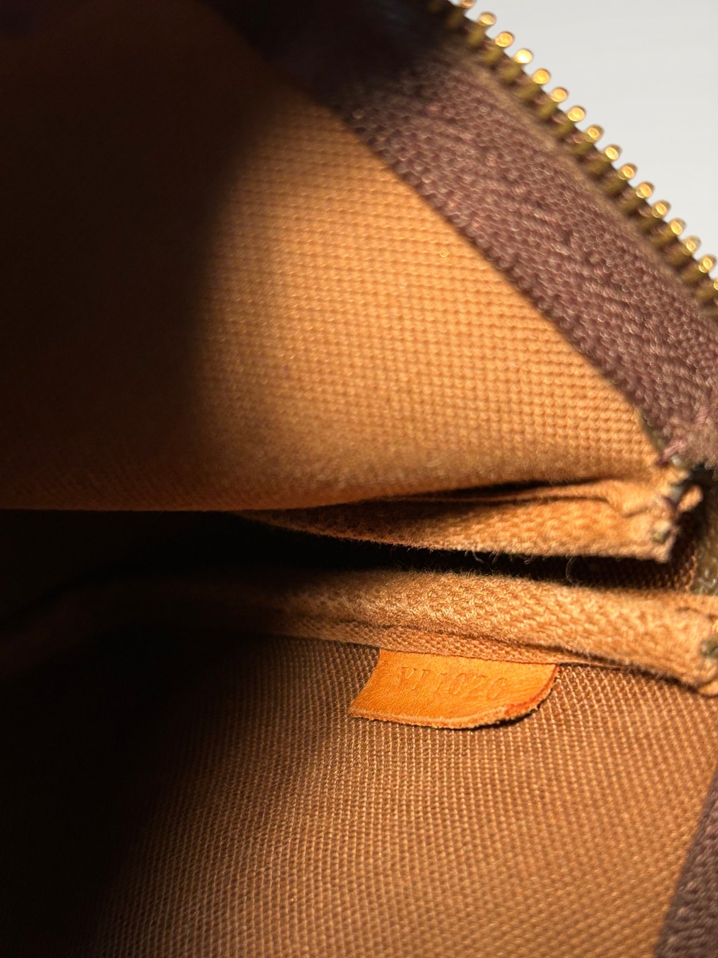0176 - Louis Vuitton Pochette Accessoires