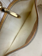 0168 - Louis Vuitton Neverfull MM Damier Azur