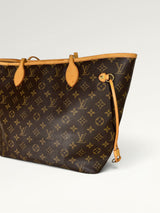 0183 - Louis Vuitton Neverfull MM