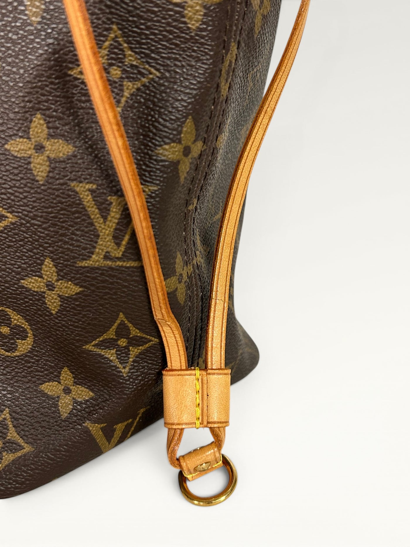 0183 - Louis Vuitton Neverfull MM