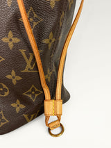 0183 - Louis Vuitton Neverfull MM