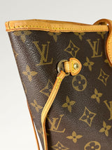 0183 - Louis Vuitton Neverfull MM
