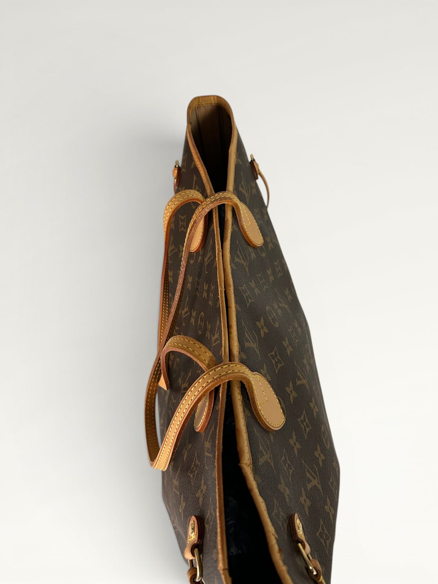 0183 - Louis Vuitton Neverfull MM