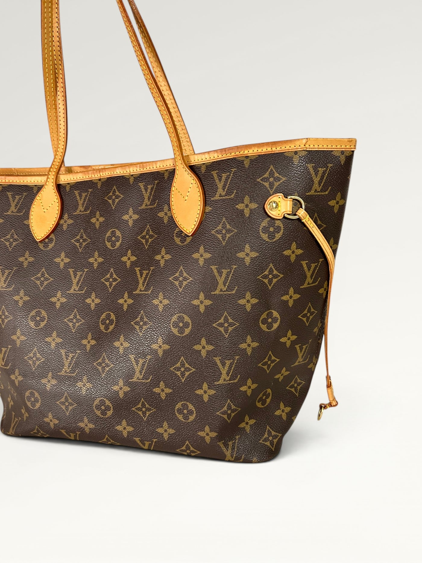 0183 - Louis Vuitton Neverfull MM