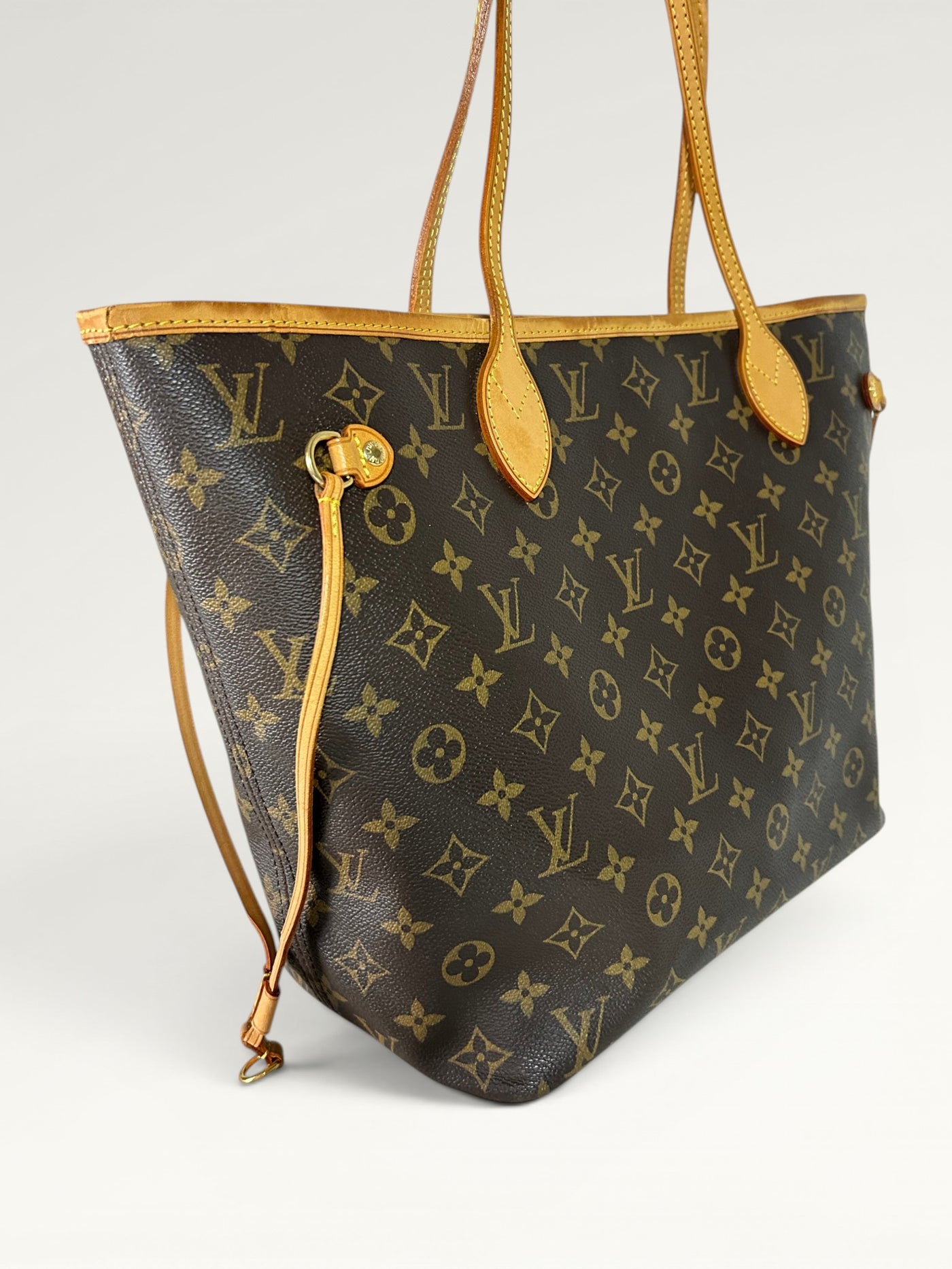 0183 - Louis Vuitton Neverfull MM