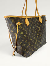 0183 - Louis Vuitton Neverfull MM