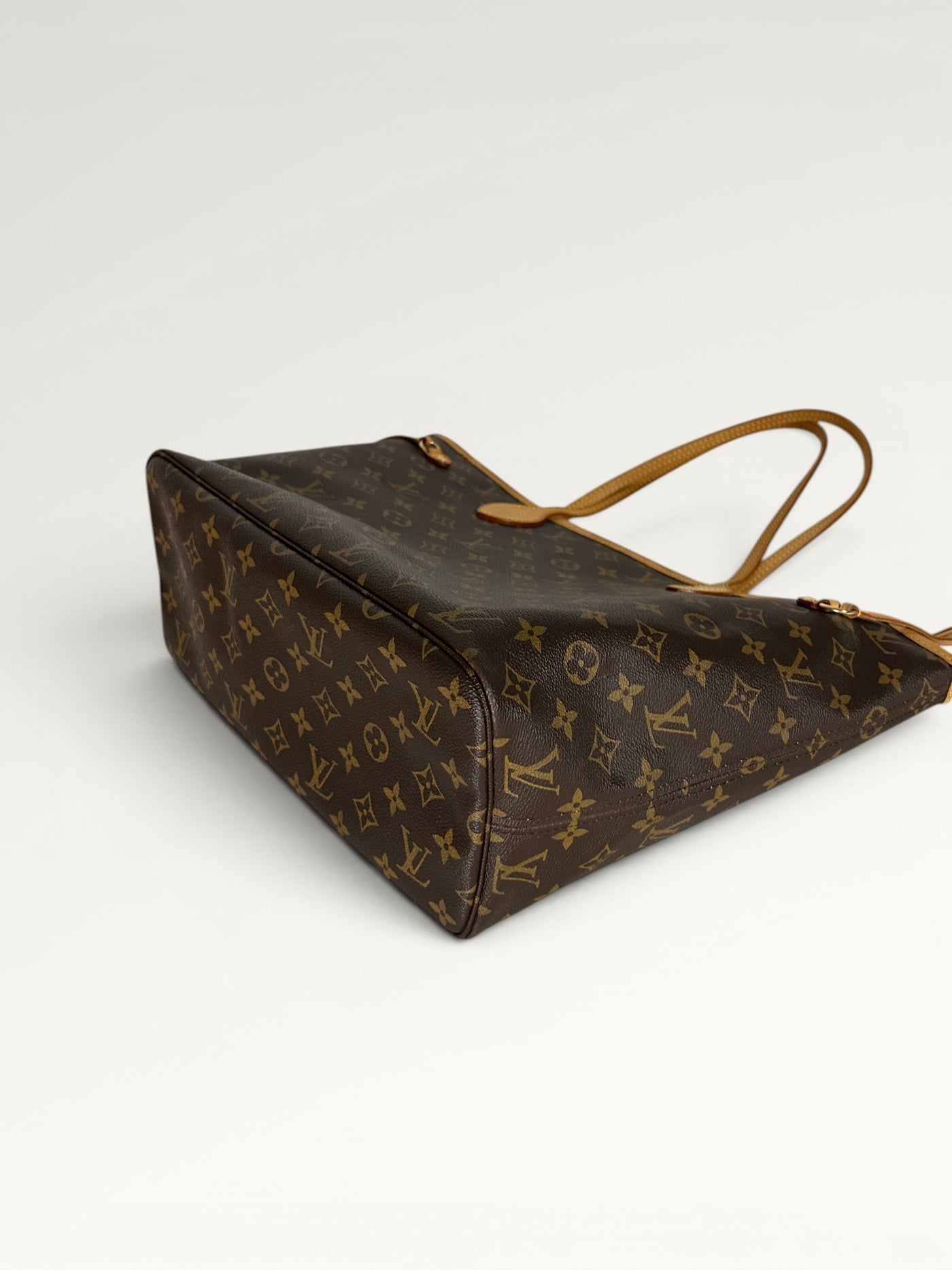 0183 - Louis Vuitton Neverfull MM