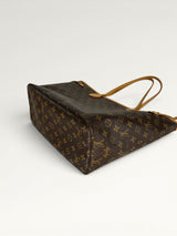 0183 - Louis Vuitton Neverfull MM