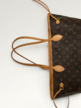 0183 - Louis Vuitton Neverfull MM